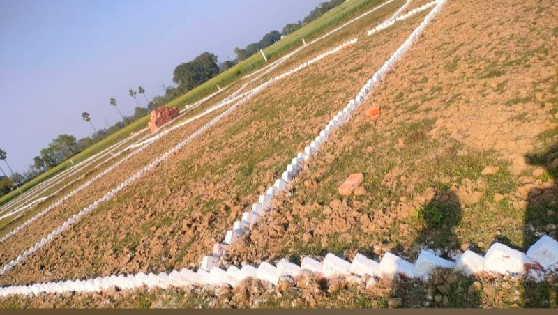  1200 Sq.ft. Residential Plot for Sale in Bihta, Patna