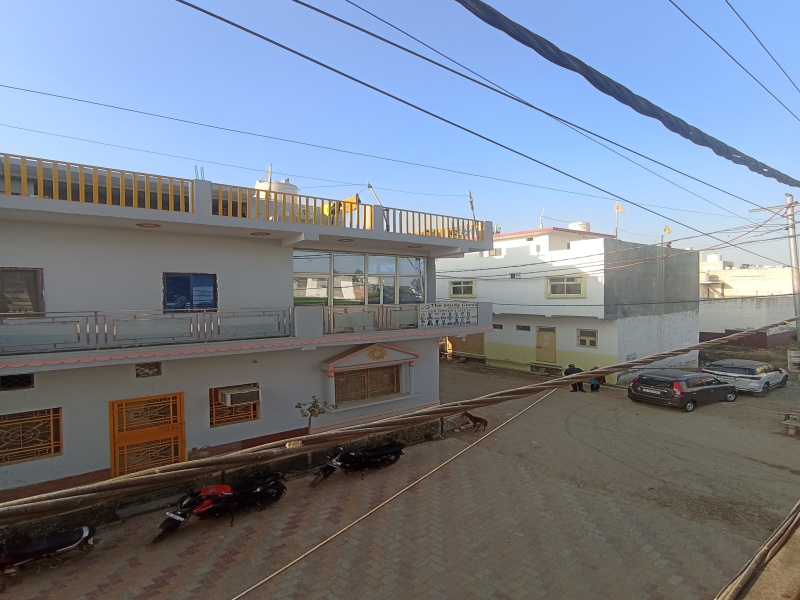  100 Sq. Yards Residential Plot for Sale in Tilapta Village, Greater Noida