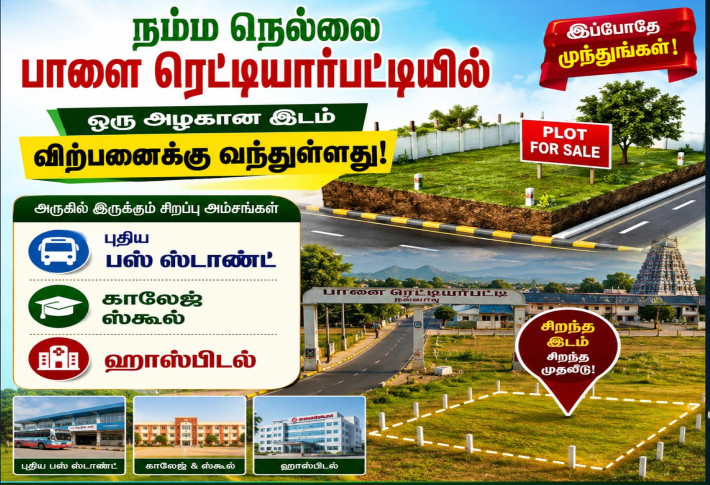 Reddiarpatti, Tirunelveli photo 4