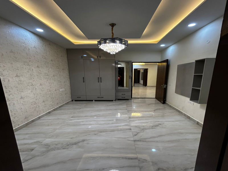 3.5 BHK 148 Sq.ft. Apartment for Sale in Kharar Kurali Road, Mohali