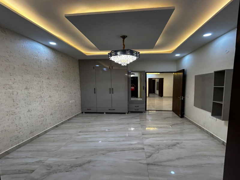 3.5 BHK 148 Sq.ft. Apartment for Sale in Kharar Kurali Road, Mohali