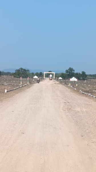  600 Sq.ft. Residential Plot for Sale in Acharapakkam, Chengalpattu