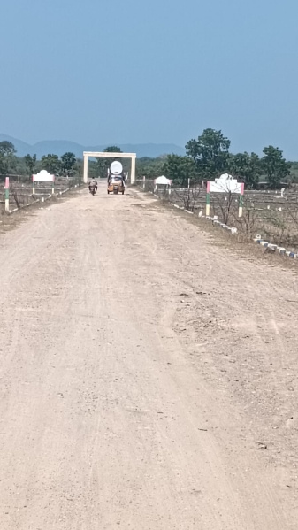  600 Sq.ft. Residential Plot for Sale in Acharapakkam, Chengalpattu