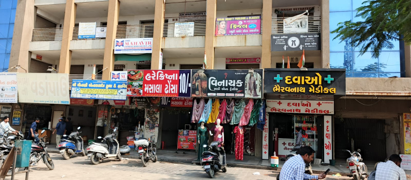 Kathwada GIDC, Odhav, Ahmedabad