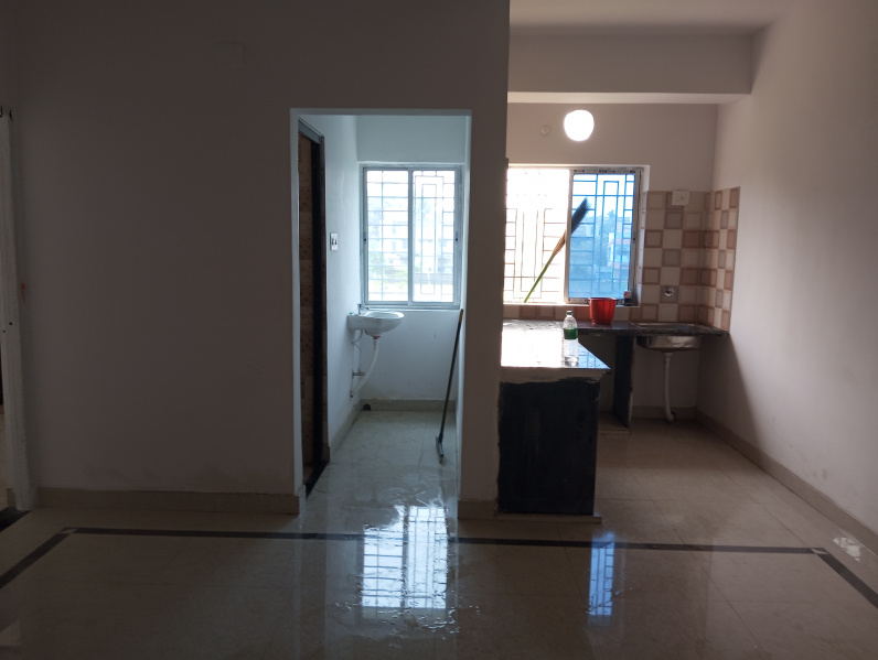 2 BHK 900 Sq.ft. Apartment for Rent in Neamatpur, Asansol