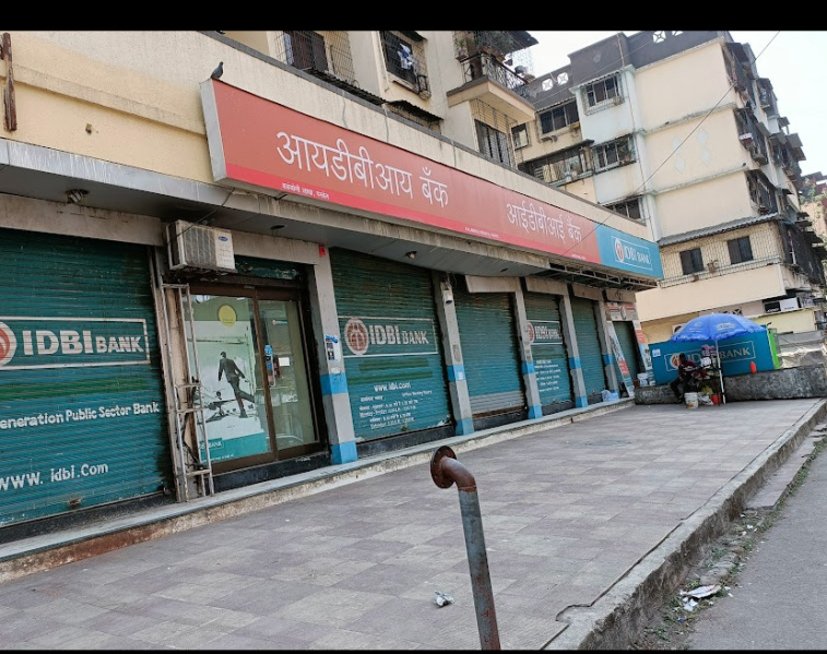  414 Sq.ft. Commercial Shop for Sale in Kalamboli, Navi Mumbai