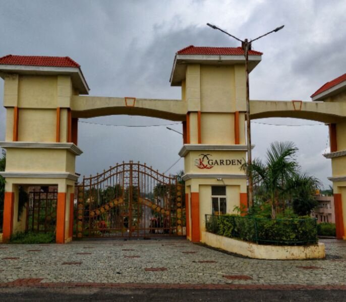  1200 Sq.ft. Warehouse for Rent in Weavers Colony, Bangalore