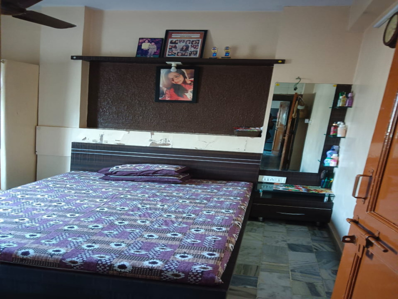 2 BHK 500 Sq.ft. Apartment for Sale in Sardarnagar, Ahmedabad
