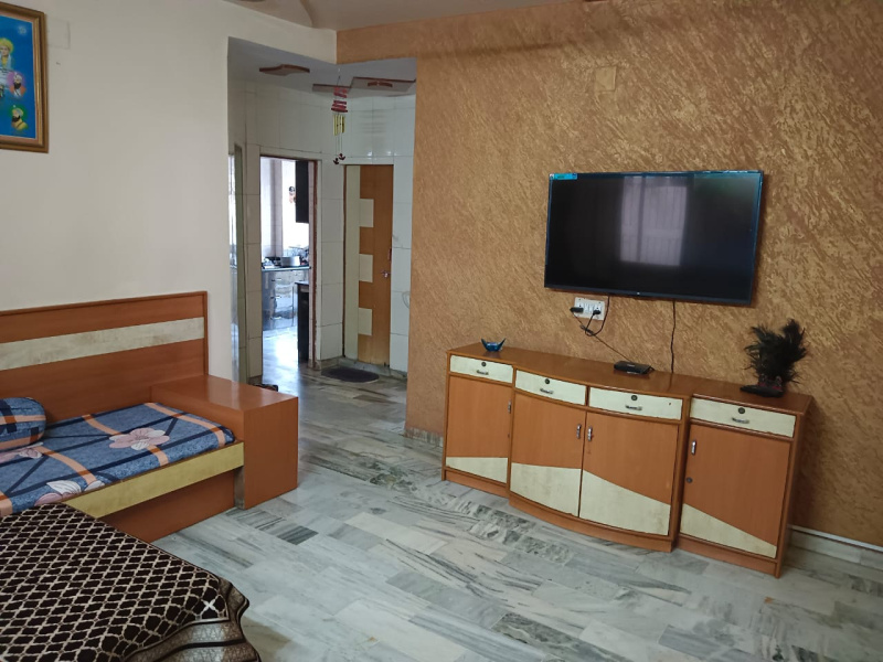 2 BHK 500 Sq.ft. Apartment for Sale in Sardarnagar, Ahmedabad