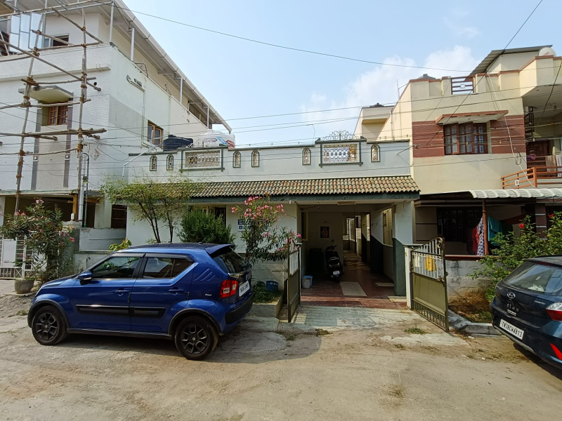 2 BHK 1000 Sq.ft. House for Sale in GN Mills, Coimbatore