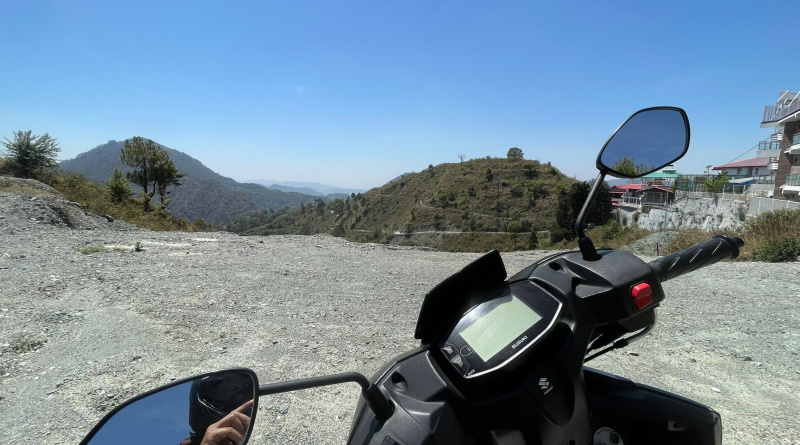  4600 Sq.ft. Residential Plot for Sale in Bhowali, Nainital