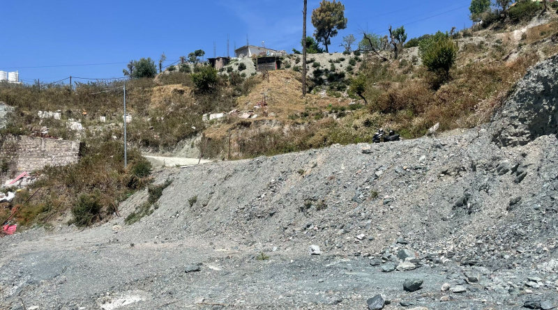  4600 Sq.ft. Residential Plot for Sale in Bhowali, Nainital