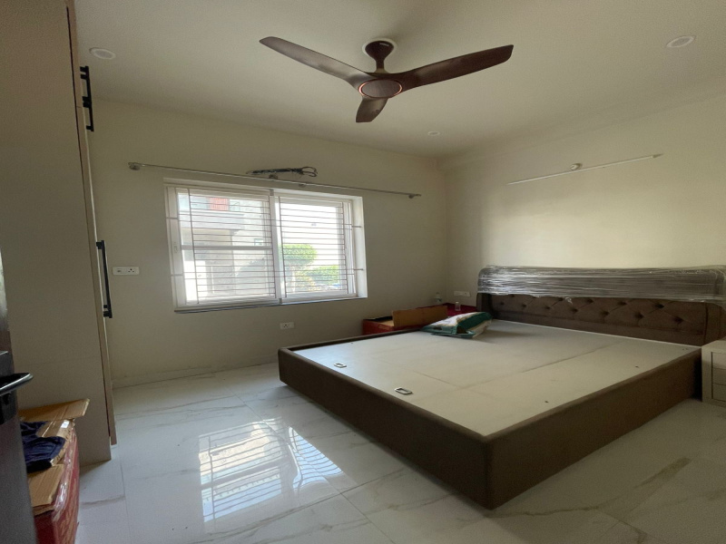 3 BHK 1610 Sq.ft. Apartment for Rent in Sushant Golf City, Lucknow