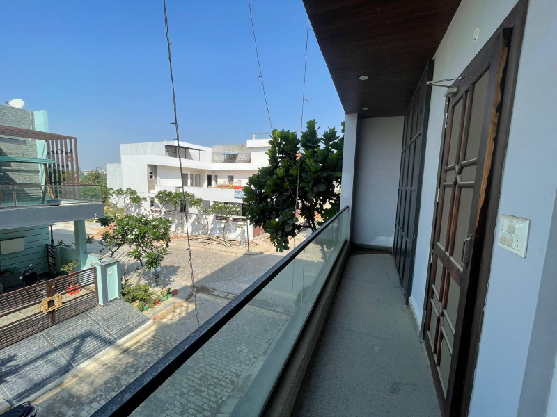 3 BHK 1610 Sq.ft. Apartment for Rent in Sushant Golf City, Lucknow