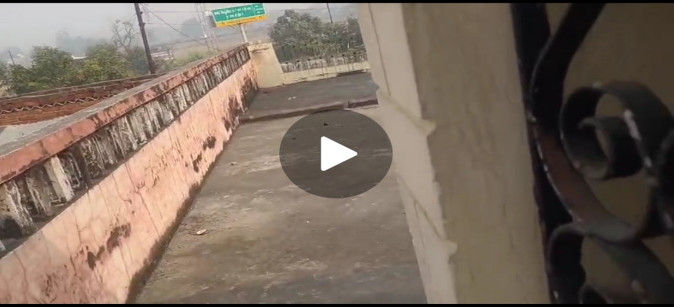  1400 Sq.ft. House for Sale in Chandeshwar, Azamgarh