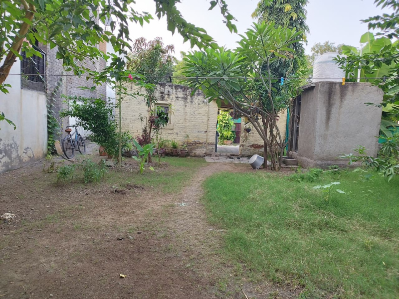  236 Sq. Yards Residential Plot for Sale in Ambawadi, Bhavnagar