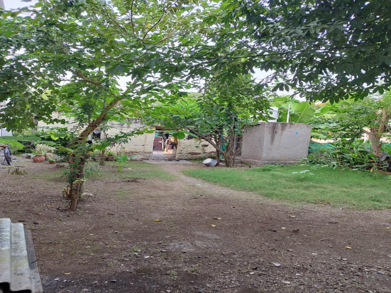  236 Sq. Yards Residential Plot for Sale in Ambawadi, Bhavnagar