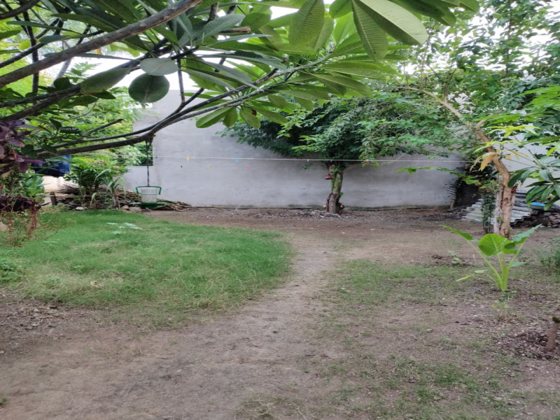  236 Sq. Yards Residential Plot for Sale in Ambawadi, Bhavnagar