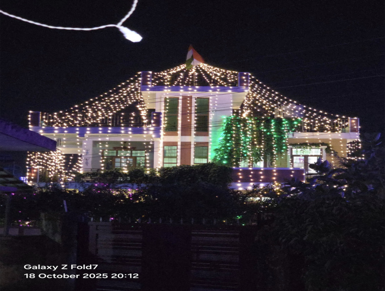 3 BHK 5000 Sq.ft. Villa for Sale in Pondha, Dehradun