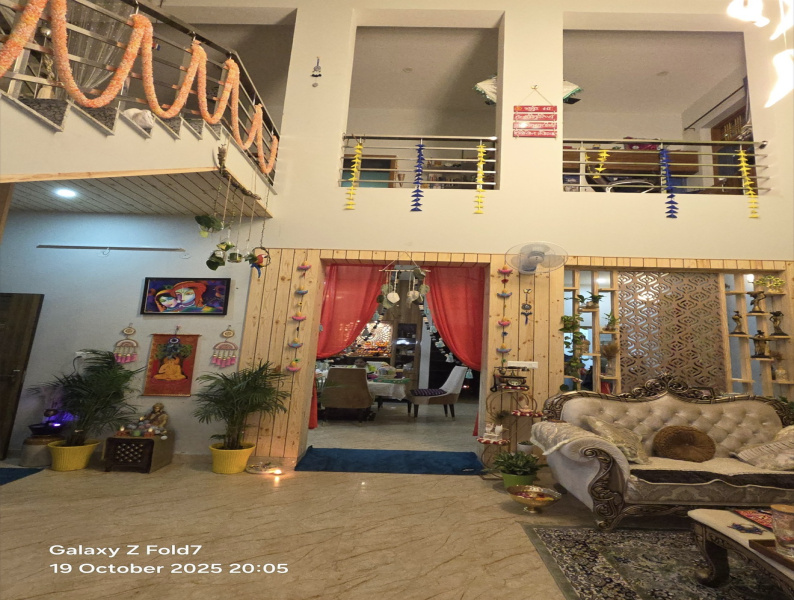 3 BHK 5000 Sq.ft. Villa for Sale in Pondha, Dehradun