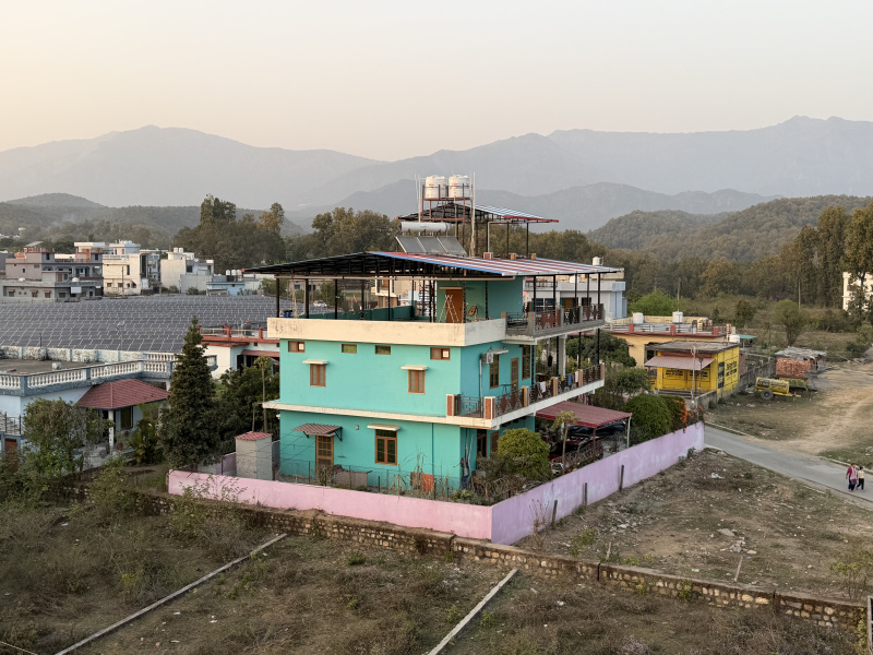 3 BHK 5000 Sq.ft. Villa for Sale in Pondha, Dehradun