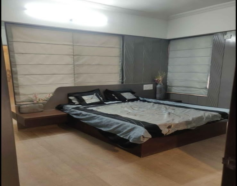 2 BHK 1250 Sq.ft. Apartment for Rent in Baner, Pune