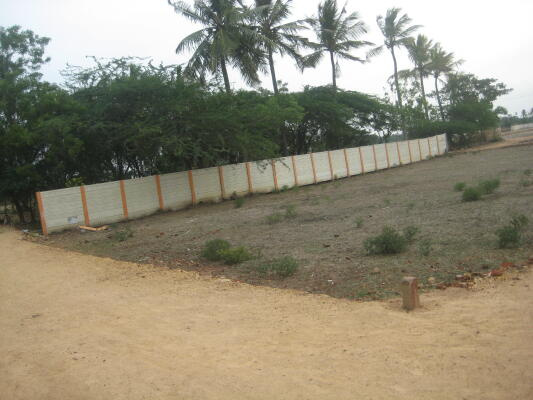  1818 Sq.ft. Residential Plot for Sale in Nedungadu, Pondicherry