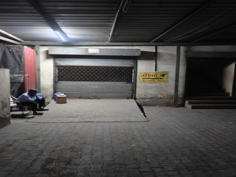  10000 Sq.ft. Warehouse for Rent in Nalagarh, Solan