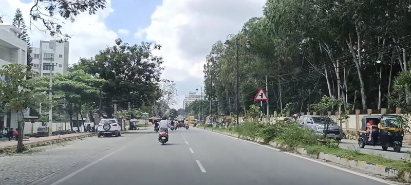  1200 Sq.ft. Residential Plot for Sale in Srirampura, Mysore