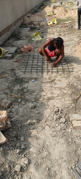  1200 Sq.ft. Residential Plot for Sale in Turki, Muzaffarpur