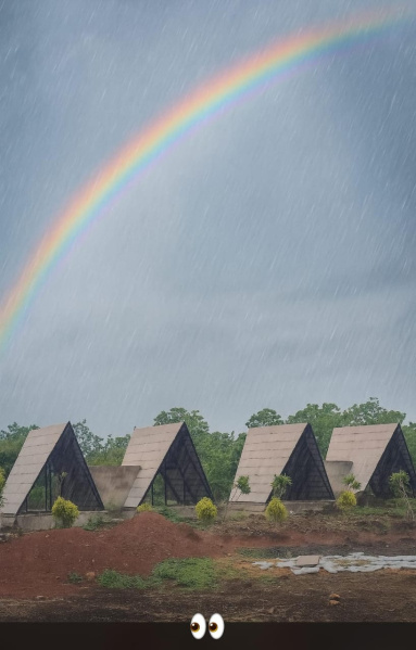 1 BHK 1000 Sq. Meter Farm House for Sale in Hingna, Nagpur