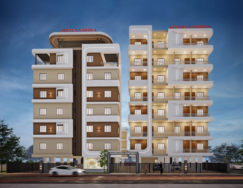 Kamod Nagar, Indira Nagar, Nashik