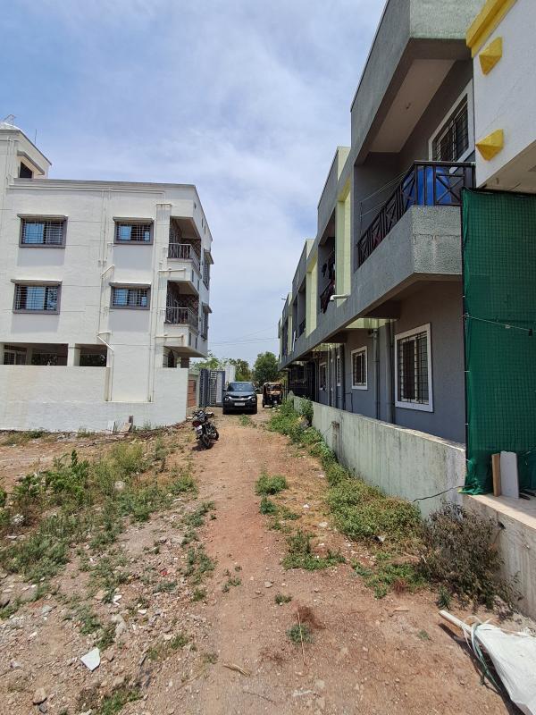  2000 Sq.ft. Residential Plot for Rent in Shirgaon, Pune