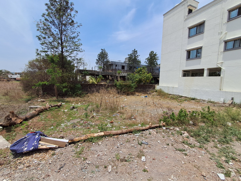  2000 Sq.ft. Residential Plot for Rent in Shirgaon, Pune