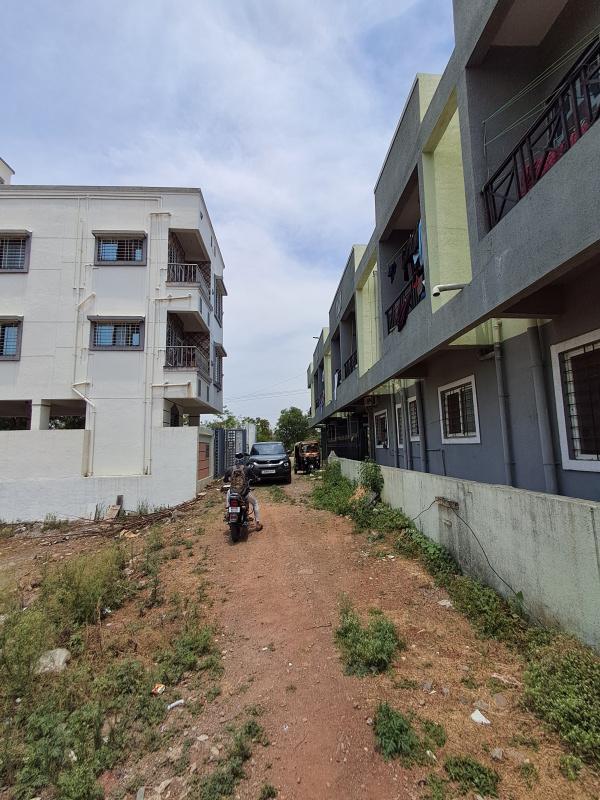  2000 Sq.ft. Residential Plot for Rent in Shirgaon, Pune