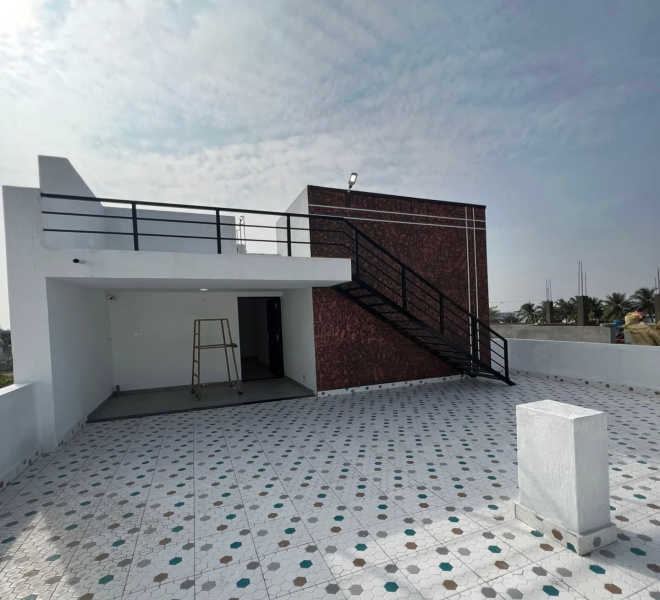 2 BHK 890 Sq.ft. House for Sale in Guduvancheri, Chennai