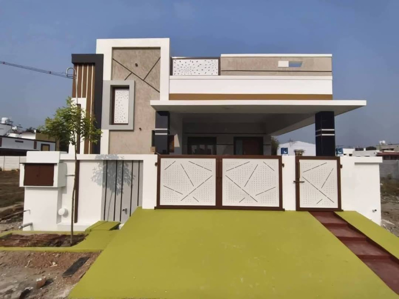 2 BHK 1200 Sq.ft. House for Sale in Guduvancheri, Chennai