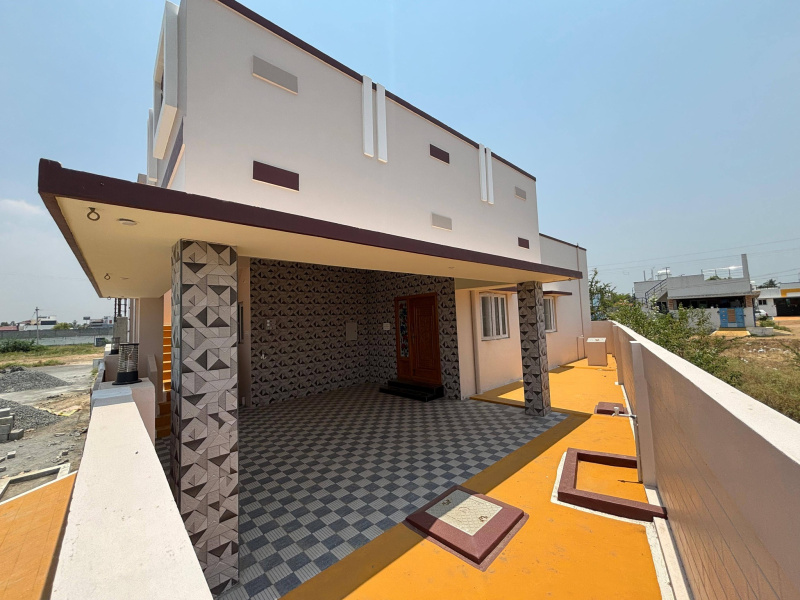 2 BHK 1200 Sq.ft. House for Sale in Guduvancheri, Chennai