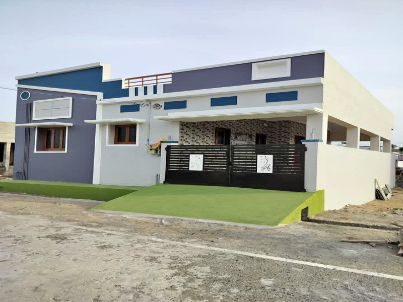 2 BHK 863 Sq.ft. House for Sale in Maraimalainagar, Chennai
