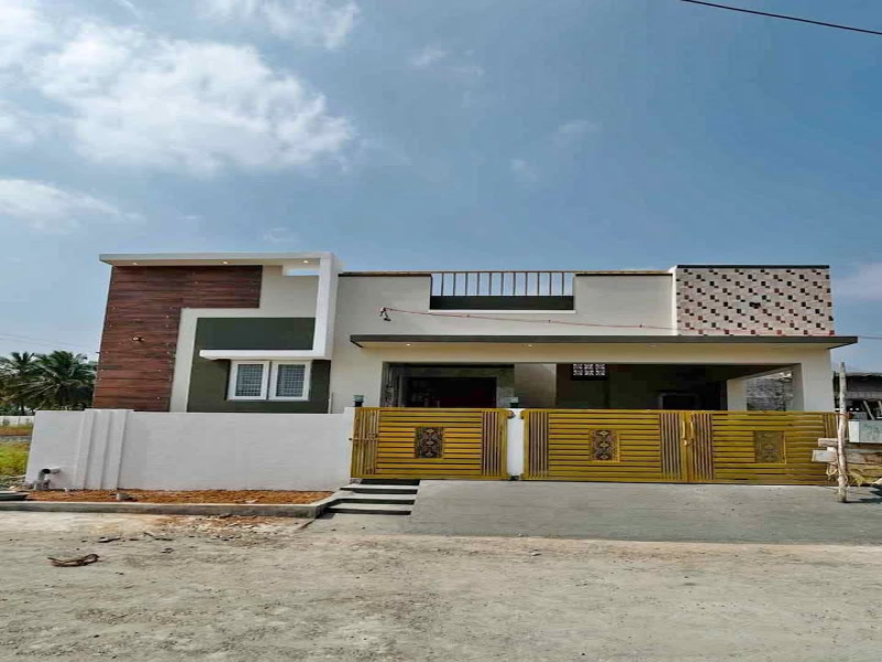 2 BHK 869 Sq.ft. House for Sale in Maraimalai Nagar, Chennai