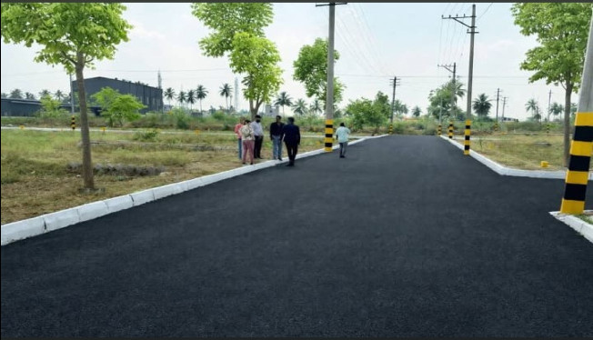  1200 Sq.ft. Residential Plot for Sale in Bangarapet, Kolar