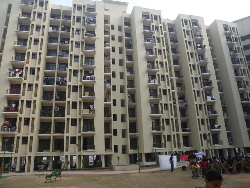 2 BHK Apartment 1235 Sq.ft. for Sale in Cosmos Greens, Bhiwadi
