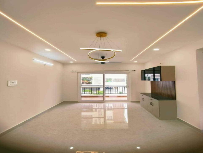 2 BHK 1430 Sq.ft. Apartment for Sale in Kommadi, Visakhapatnam