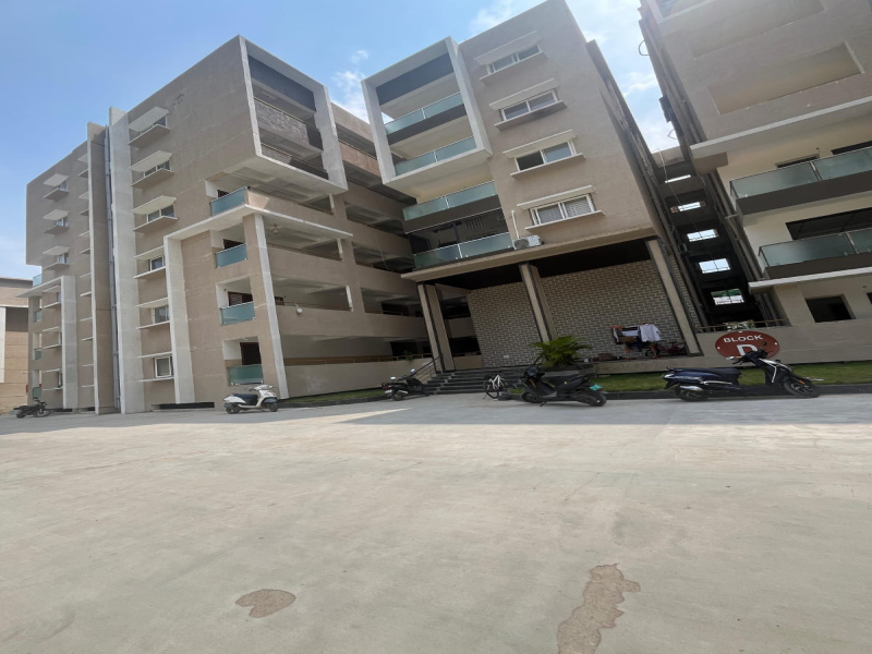 2 BHK 1430 Sq.ft. Apartment for Sale in Kommadi, Visakhapatnam