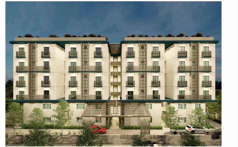 2 BHK 1050 Sq.ft. Apartment for Sale in Boyapalem, Visakhapatnam