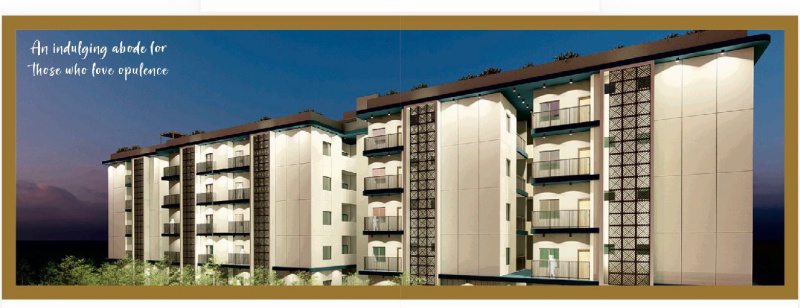 2 BHK 1050 Sq.ft. Apartment for Sale in Boyapalem, Visakhapatnam