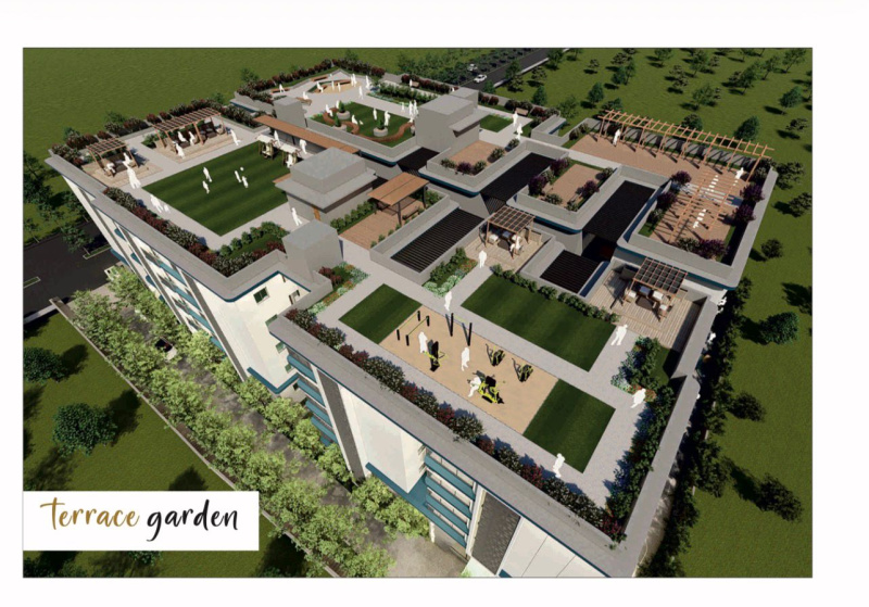 2 BHK 1050 Sq.ft. Apartment for Sale in Boyapalem, Visakhapatnam