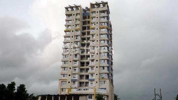 2 BHK Flat for Sale in Owale, Thane West, 