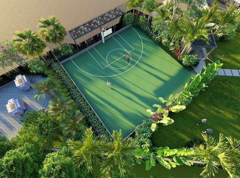 3 BHK 1635 Sq.ft. Apartment for Sale in Whitefield, Bangalore