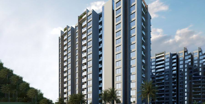 3 BHK 1635 Sq.ft. Apartment for Sale in Whitefield, Bangalore